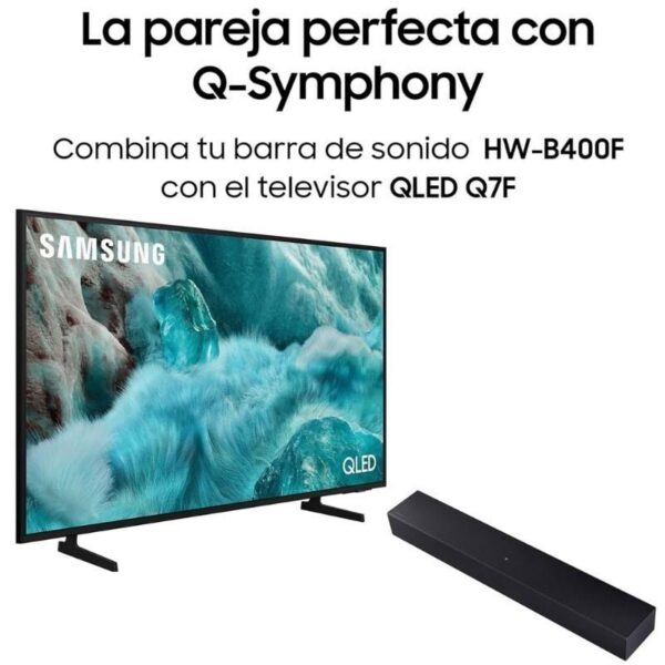 art_sam-alt20hw-b400f20zf_2 Barra de Sonido Samsung B400F Serie B 2.0 - Sonido Inmersivo con Bluetooth y Dolby