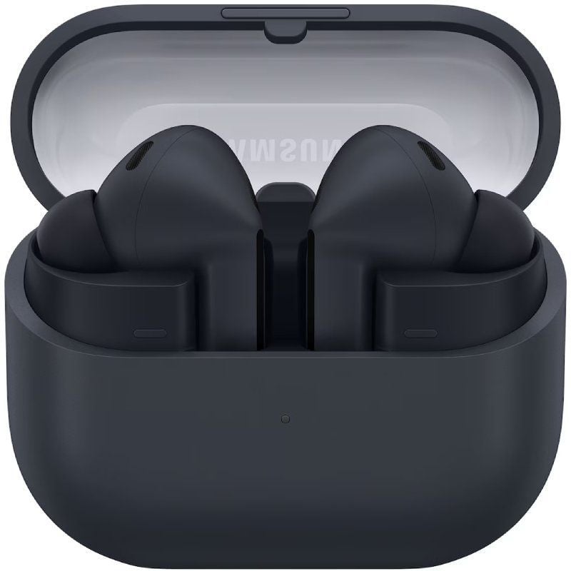 Auriculares Bluetooth Samsung Galaxy Buds 3 FE - Sonido 360, ANC y 8.5h Autonomía - Negro