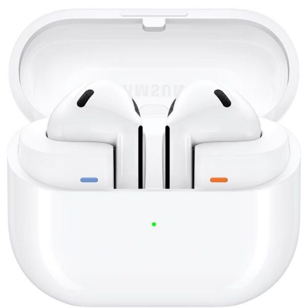 art_sam-aur20buds20320wh_1 Auriculares Bluetooth Samsung Galaxy Buds 3 - Sonido Hi-Fi, ANC Adaptativo y 6h de Autonomía - Blancos