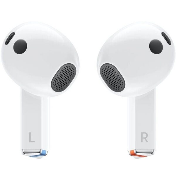 art_sam-aur20buds20320wh_2 Auriculares Bluetooth Samsung Galaxy Buds 3 - Sonido Hi-Fi, ANC Adaptativo y 6h de Autonomía - Blancos