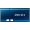 art_sam-jetflash20fdrive20c2012820bl_1-1 Pendrive Samsung 128GB USB-C - Velocidad 400MB/s, Resistente y Portátil