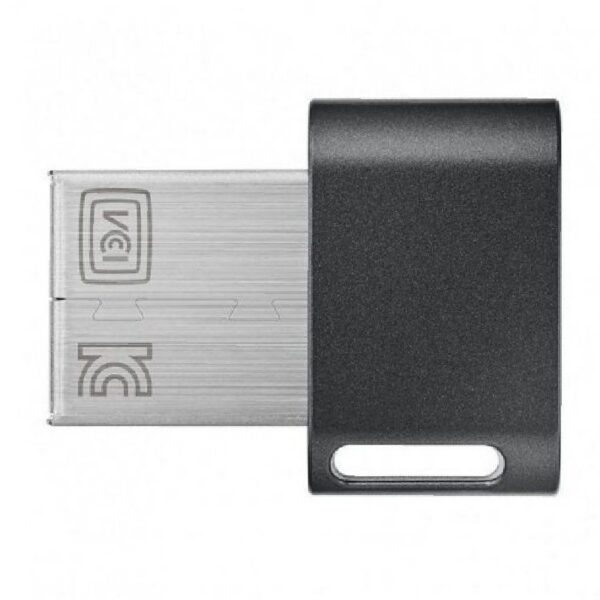Pendrive 128GB Samsung FIT Plus USB 3.1 - Velocidad 400MB/s, Resistente y Portátil