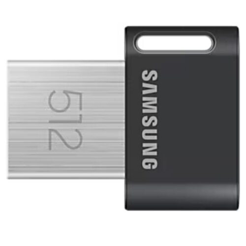 art_sam-jetflash20fit20p20512g20gy_1-1 Pendrive Samsung FIT Plus 512GB USB 3.2 - Velocidad 400MB/s