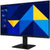 art_sam-m20s24d300gau_2 Monitor Samsung Essential S3 24" Full HD - IPS 100Hz - Negro