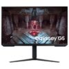 art_sam-m20s27cg510eu_1 Monitor Gaming Samsung Odyssey G5 27" QHD 165Hz 1ms VA - Pantalla Ergonómica para Gaming