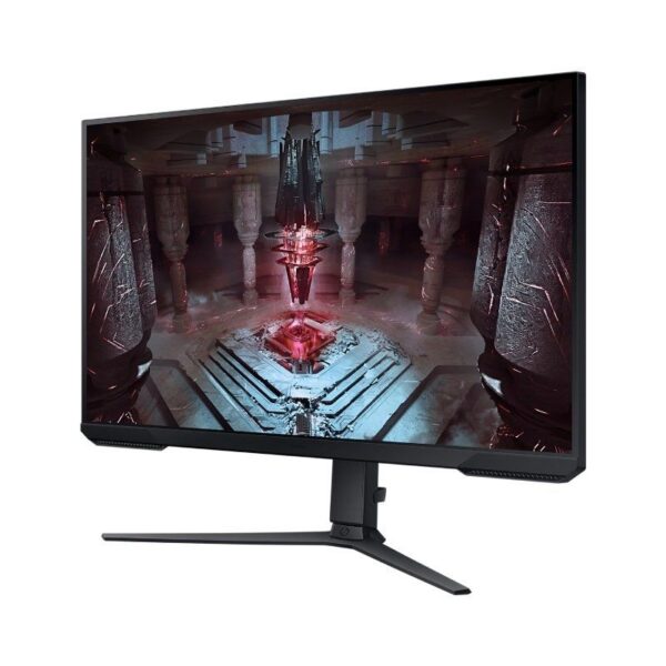 art_sam-m20s27cg510eu_2 Monitor Gaming Samsung Odyssey G5 27" QHD 165Hz 1ms VA - Pantalla Ergonómica para Gaming
