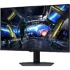 Smart Monitor Gaming Samsung Odyssey G7 G70D S27DG702EU 27"/ 4K/ 1ms/ 144Hz/ IPS/ Multimedia/ Regulable en altura/ Smart TV/ Negro