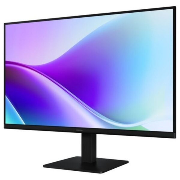 Monitor Samsung Essential Monitor S3 S27F320GAU 27"/ Full HD/ Negro