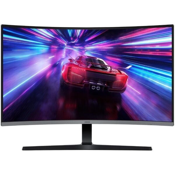 Monitor Curvo Samsung S32D390GAU 32" Full HD 100Hz - Inmersión y Juego