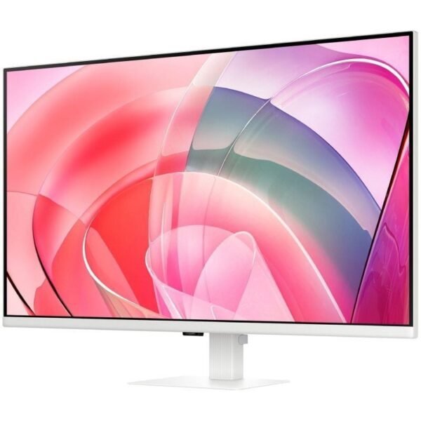 Monitor Profesional Samsung ViewFinity S7 S70D S32D701EAU 32"/ 4K/ Negro