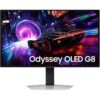 art_sam-m20s32fg810su_1-1 Monitor Gaming Samsung Odyssey OLED G8 32" 4K 240Hz - Pantalla OLED Ultrafluida