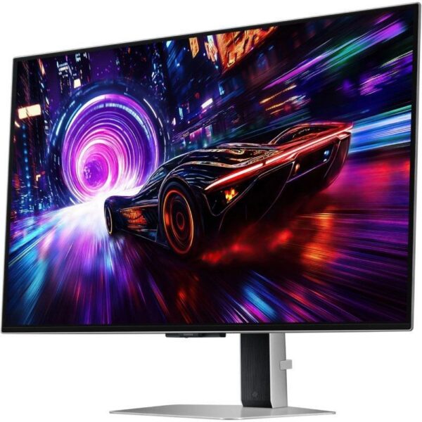 art_sam-m20s32fg810su_2 Monitor Gaming Samsung Odyssey OLED G8 32" 4K 240Hz - Pantalla OLED Ultrafluida