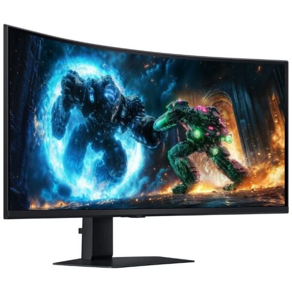 art_sam-m20s40fg756eu_2 Monitor Gaming Samsung Odyssey G7 40" 5K2K 180Hz HDR Curvo