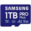 art_sam-microsd20pro20p202024201tb_1-1 Tarjeta de Memoria Samsung PRO Plus 2024 1TB microSD XC/ Clase 10/ 180MBs