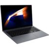Portátil Samsung Galaxy Book4 n-1 Intel Core i7-1355U/ 16GB/ 512GB SSD/ 15.6"/ Win11 Pro