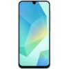 Smartphone Samsung Galaxy A16 4GB/128GB - Pantalla 6.7'' Super AMOLED - Verde Claro