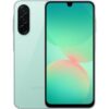 Samsung Galaxy A26 5G 8GB/256GB - 6.7'' - Verde Menta - Smartphone Potente y Estiloso