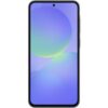 Smartphone Samsung Galaxy A36 8GB/ 256GB/ 6.7"/ 5G/ Negro