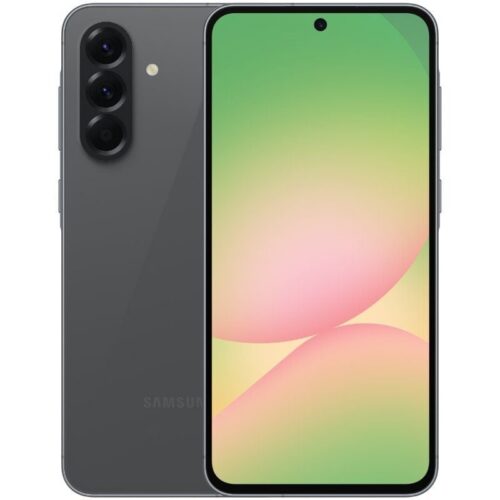 Samsung Galaxy A56 5G - 8GB RAM, 128GB, 6.7", Pantalla AMOLED, 50MP, Negro