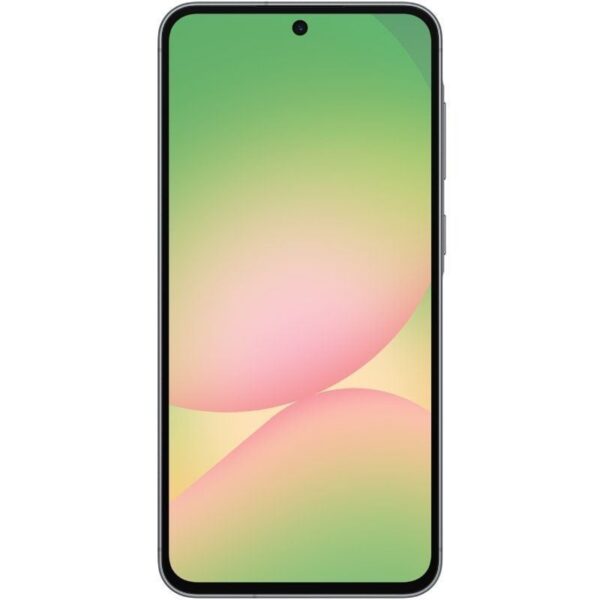 art_sam-sp20a566208-12820bk_2 Samsung Galaxy A56 5G - 8GB RAM, 128GB, 6.7", Pantalla AMOLED, 50MP, Negro