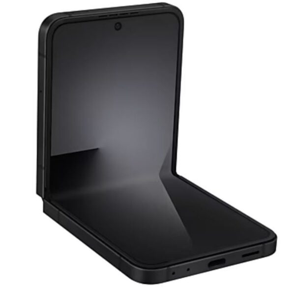 art_sam-sp20f761208-25620bk_2 Smartphone Samsung Galaxy Z Flip7 FE 8GB/ 256GB/ 6.7"/ 5G/ Negro