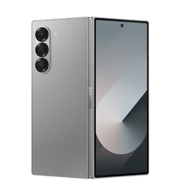 art_sam-sp20f9562012-51220gy_2 Samsung Galaxy Z Fold6 12GB/512GB - Pantalla Plegable 7.6" - 5G - Gris