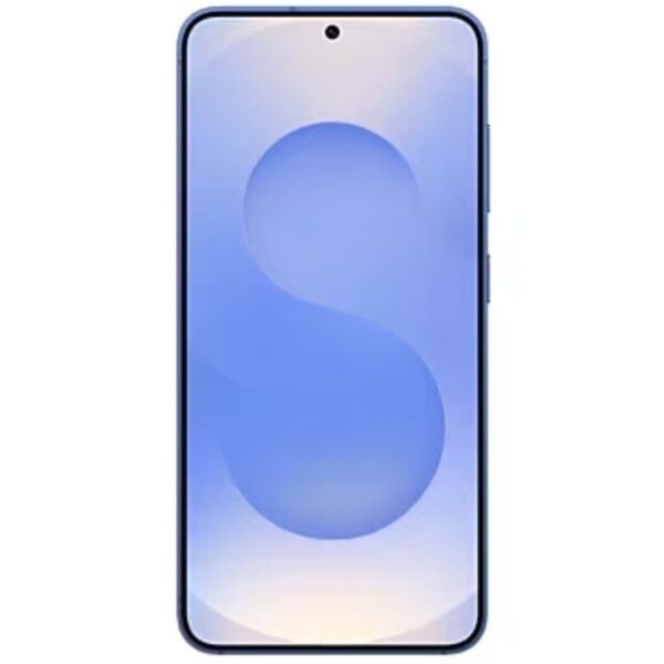 Samsung Galaxy S25 12GB/256GB - 6.2'' 5G Azul Marino: Potencia y Estilo