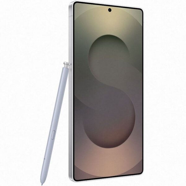 art_sam-sp20s9382012-25620sv_2 Samsung Galaxy S25 Ultra 12GB/256GB - 6.9" 5G - Titanio Plata