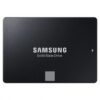 art_sam-ssd2087020evo204tb20sata_2 SSD Samsung 870 EVO 4TB - Velocidad y Fiabilidad para tu PC