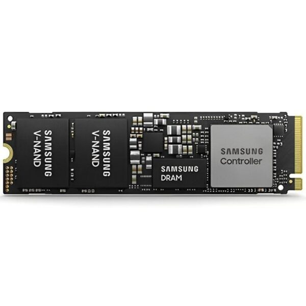 art_sam-ssd20mzvl8152helu-00bh1_1-1 SSD Samsung PM9C1 512GB M.2 PCIe Gen4 - Velocidad Ultra Rápida