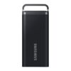 art_sam-ssd20t520evo20p204tb20bk_1-1 Disco Externo SSD Samsung Portable T5 EVO 4TB/ USB 3.2/ Negro