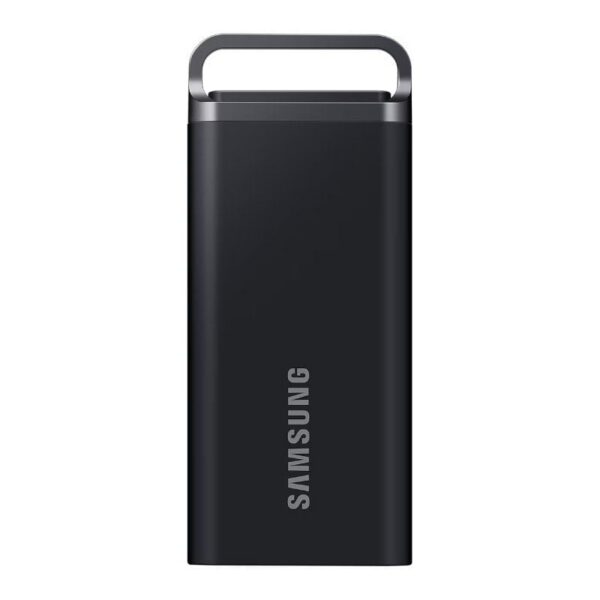 art_sam-ssd20t520evo20p204tb20bk_1-1 Disco Externo SSD Samsung Portable T5 EVO 4TB/ USB 3.2/ Negro