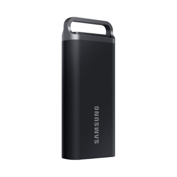 art_sam-ssd20t520evo20p204tb20bk_2 Disco Externo SSD Samsung Portable T5 EVO 4TB/ USB 3.2/ Negro