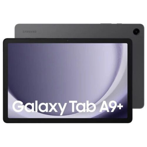 art_sam-tab20x210r208-25620gy20v2_1 Tablet Samsung Galaxy Tab A9+ 11" - 8GB RAM/256GB - Procesador Octa-Core - Gris Grafito