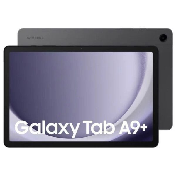 art_sam-tab20x210r208-25620gy20v2_1 Tablet Samsung Galaxy Tab A9+ 11" - 8GB RAM/256GB - Procesador Octa-Core - Gris Grafito