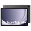 art_sam-tab20x210r208-25620gy_1 Tablet Samsung Galaxy Tab A9+ 11" - 8GB RAM, 256GB, Octacore, Pantalla WUXGA, Gris Grafito