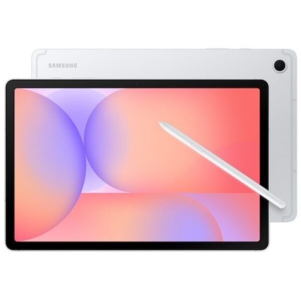 art_sam-tab20x400206-12820sv_1 Tablet Samsung Galaxy Tab S10 Lite 10.9" 6GB/128GB Plata - Pantalla 90Hz, S Pen y Carga Rápida