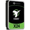 Disco Duro Seagate Exos X24 16TB/ 3.5"/ SATA III
