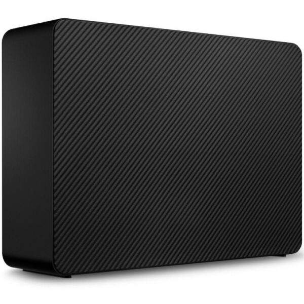 Disco Externo Seagate Expansion 12TB/ 3.5"/ USB 3.0