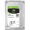 Disco Duro Seagate BarraCuda 1TB SATA III - Almacenamiento Rápido y Seguro