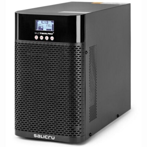 SAI Online Salicru SLC 3000 Twin Pro2 - 3000VA/2700W Torre