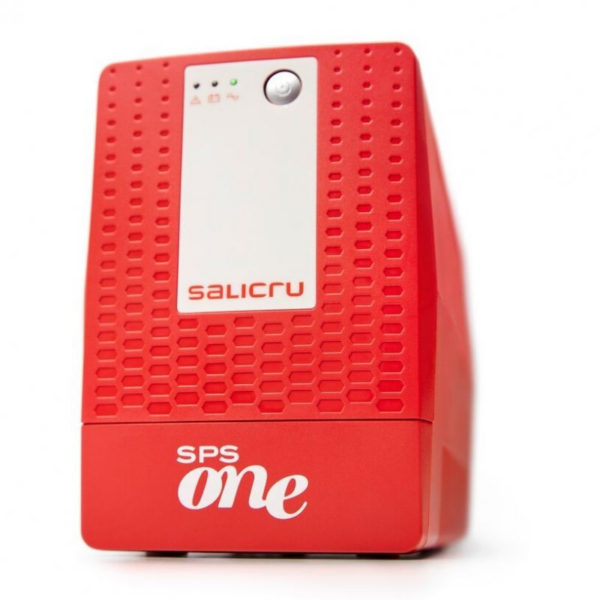 SAI Salicru SPS.2000.ONE V2 - 2000VA/1200W, 4 Salidas, Torre