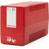 SAI Salicru SPS 1100 ONE V2 - 1100VA/600W - 4 Salidas - Protección AVR y Batería