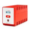 SAI Salicru SPS 1200 SOHO+ - 1200VA/720W, 6 Salidas, Tecnología Line-Interactive