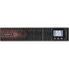 SAI Salicru SPS 1500 Advance RT2 - 1500VA/1350W, 8 Salidas, Torre/Rack 2U