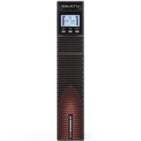 art_slc-sps20200020adv20rt2_2 SAI Salicru SPS 2000 ADV RT2 - 2000VA/1800W, 8 Salidas, Torre/Rack 2U