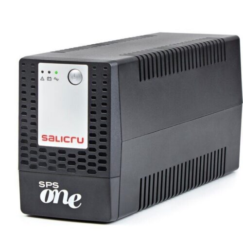 art_slc-sps20200020one20bl_1-1 SAI Salicru SPS 2000 ONE - Protección Eléctrica 2000VA/1200W
