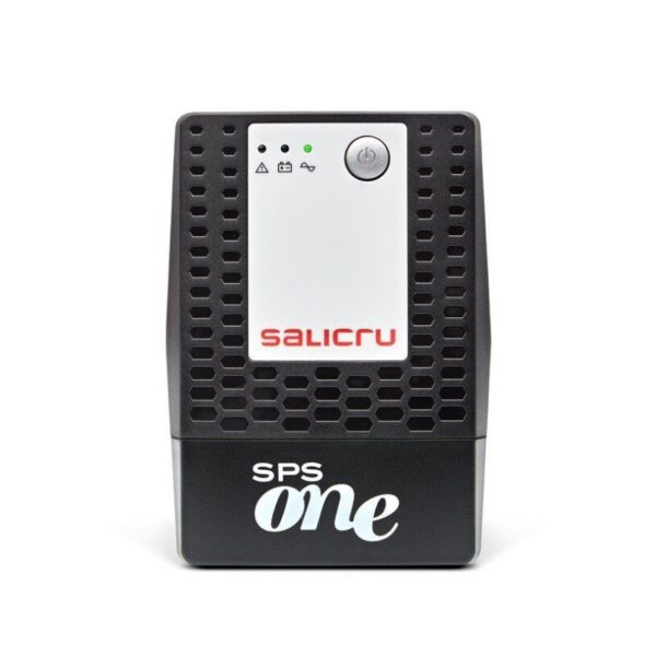 SAI Salicru SPS 2000 ONE - Protección Eléctrica 2000VA/1200W