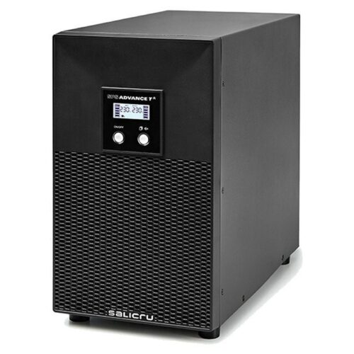 SAI Salicru SPS 3000 ADV T - 3000VA/2100W, 4 Salidas, Torre