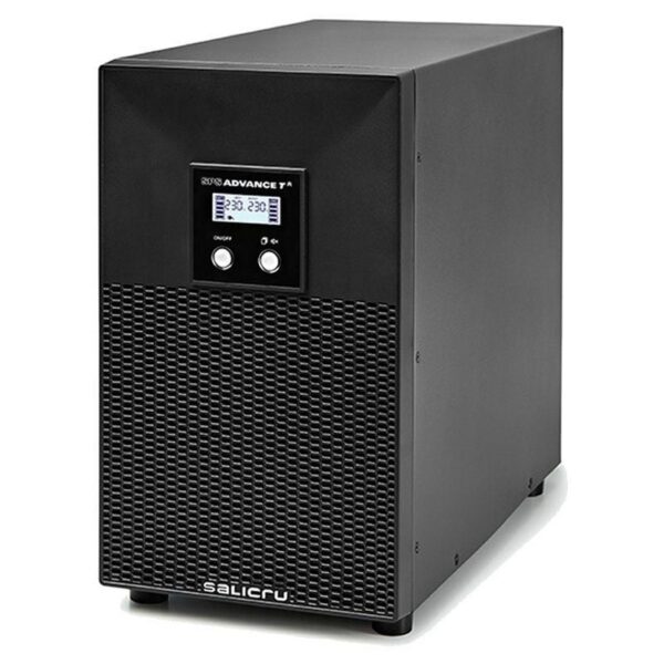 SAI Salicru SPS 3000 ADV T - 3000VA/2100W, 4 Salidas, Torre